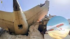 प्लेन क्रैश के बाद एयर इंडिया का बड़ा कदम, हादसे से प्रभावित परिवारों की मदद के लिए बनाया हेल्प सेंटर