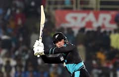 MLC 2025: Finn Allen Smashes 19 Sixes, Breaks Chris Gayle’s Record