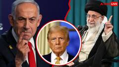 इजरायल का हमला, अमेरिका का इनकार...ईरान ने कहा- व्हाइट हाउस ही है असली जड़