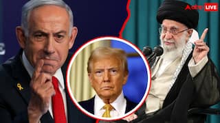 Israel Iran War: इजरायल का हमला, अमेरिका का इनकार...ईरान ने कहा- व्हाइट हाउस ही है असली जड़