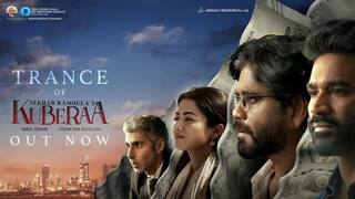 Kuberaa की प्री-रिलीज इवेंट इस तारीख को होगी, फिल्म निर्माताओं ने बता दिया