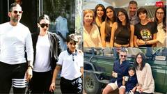 तलाक के बाद कैसा था करिश्मा कपूर-संजय कपूर का रिश्ता? वायरल तस्वीरों में दिखा सच