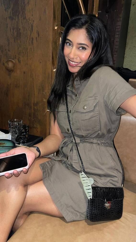 डोंबिवलीच्या ग्लॅमरस एअर होस्टेसचा विमान दुर्घटनेत शेवट!