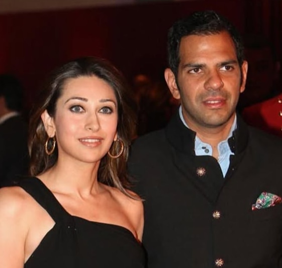 Forced to sleep with friends, domestic violence, when Karishma Kapoor accused X husband