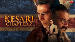 ओटीटी पर रिलीज हो गई है Kesari Chapter 2, जानें कहां देख सकते हैं अक्षय कुमार की फिल्म