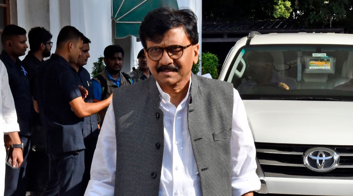 ‘…तो सरकार में क्यों हैं?’ अहमदाबाद प्लेन क्रैश पर भड़के संजय राउत