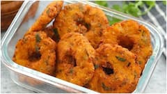 బోనాలు స్పెషల్.. అమ్మవారికి ఇష్టమైన మక్క గారెలు రెసిపీ, కాస్త వెరైటీగా మరింత రుచితో 