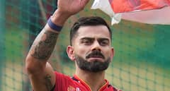 Indian Cricketers Who Own Or Frequently Use Private Jets Ft. Virat Kohli