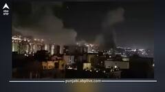 Israel attacks Iran: ਛਿੜ ਗਈ ਨਵੀਂ ਜੰਗ! ਇਜ਼ਰਾਈਲ ਨੇ ਇਰਾਨ 'ਤੇ ਕੀਤਾ ਵੱਡਾ ਹਮਲਾ, ਪਰਮਾਣੂ ਠਿਕਾਣਿਆਂ 'ਤੇ ਅਟੈਕ
