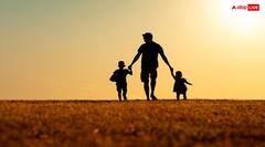 Father's Day 2025: फादर्स डे आज, जानें पिता का संबंध किस ग्रह से होता है?