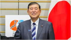 Air India AI-171 Crash: Japan’s PM Ishiba, World Leaders Stand With India In Mourning