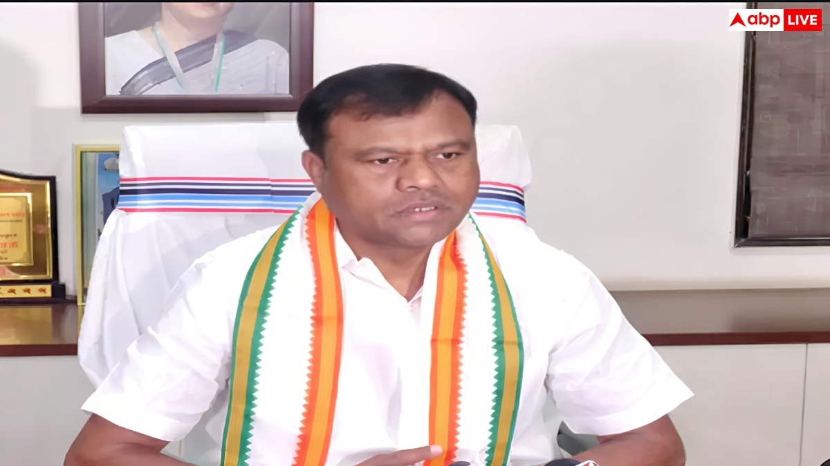 PCC चीफ दीपक बैज ने अरविंद नेताम, केदार कश्यप को भेजा मानहानि नोटिस, बोले- मेरी भावनाएं हुईं आहत