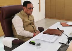 વિજયભાઈએ વિદ્યાર્થી કાર્યકર્તા તરીકે રાજકીય કારર્કિર્દી શરુ કરી, ગુજરાતના 16માં CM સુધીની સફર