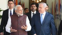 ईरान पर हमले के बाद नेतन्याहू ने मिलाया पीएम मोदी को फोन, जानें क्या हुई बात