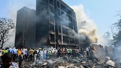 Air India Crash: Deceased Kuki Woman Was Sole Breadwinner, Fled Manipur Violence; Mother Recalls Last Call