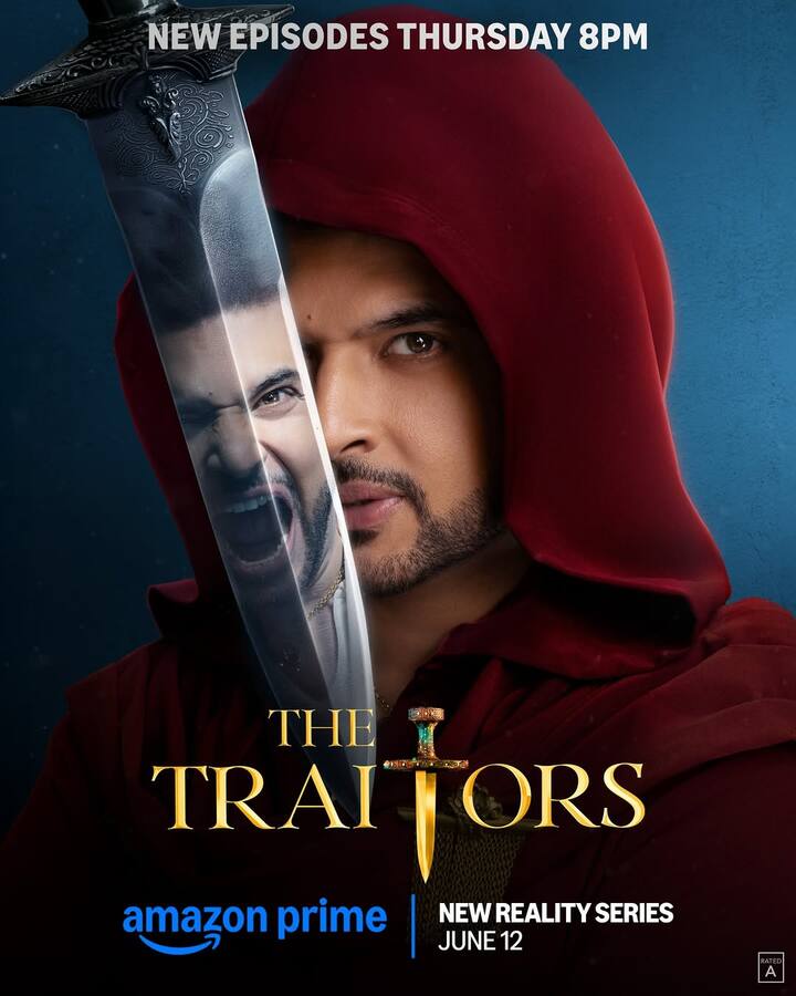 बचे हुए दो ट्रेटर्स ने इसके बाद लक्ष्मी को मर्डर कर गेम से बाहर किया. इसके बाद इनोसेंट खिलाड़ी करण कुंद्रा को भी शक के आधार पर एलिमिनेट कर दिया गया.