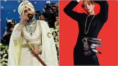 Jackson Wang Reveals Why He DMed Diljit Dosanjh For A Collaboration, Here’s How He Reacted