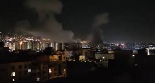 'Avoid All Unnecessary Movements': India Issues Advisory For Citizens In Iran Amid Rising Tensions