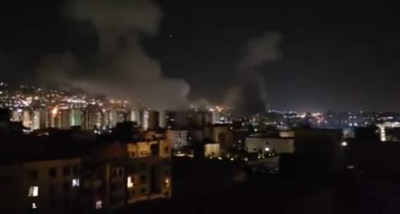 'Avoid All Unnecessary Movements': India Issues Advisory For Citizens In Iran Amid Rising Tensions