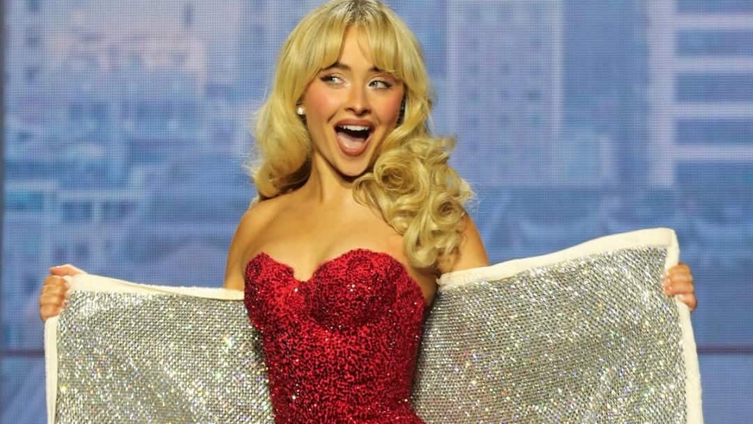 Sabrina Carpenter Fires Back Trolls Online Hate Over Her Sexuality Sabrina Carpenter Fires Back At Online Hate Over Her Sexual Expression: 'Clearly You Love Sex'