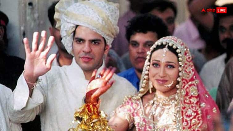 karisma kapoor ex husband sunjay kapur passed away after suffering a heart attack करिश्मा कपूर के एक्स हस्बैंड संजय कपूर का निधन, हार्ट अटैक बनी वजह