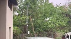 ભારે ઉકળાટ વચ્ચે પાનલપુરમાં વરસાદ તૂટી પડ્યો, અચાનક મેઘમહેરથી જનજીવન પ્રભાવિત