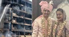 Ahmedabad Plane Crash: પ્લેન ક્રેશમાં વડોદરાના યુવકનું મોત, બે દિવસ પહેલા જ લગ્ન થયા હતા