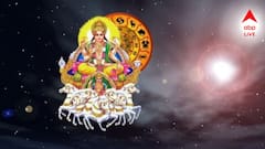 Surya Gochar: ⧧⧍ āĻŦāĻāϰ āĻĒāϰ āĻŽāĻŋāĻĨā§āύ āϰāĻžāĻļāĻŋāϤ⧠āĻŦāĻŋāϰāϞ āϤā§āϰāϝāĻŧā§ āϝā§āĻ, āĻĻā§āϰāύā§āϤ āĻāϤāĻŋāϤ⧠āĻā§āϰāĻŦā§ āĻāĻžāĻā§āϝ! āϧāĻžāĻŽāĻžāĻāĻž āϞāĻžāĻāĻŦā§ āĻā§āϰāĻŋā§āĻžāϰā§