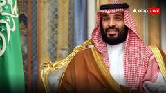 ईरान पर हमले के बाद भड़का सऊदी अरब, इजरायल को दे डाली खुली चेतावनी- 'भाई जैसे इस्लामिक...'