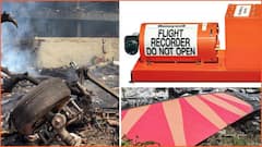 Air India Black Box: சீக்கிரமே உண்மை தெரிஞ்சுடும் - விபத்துக்குள்ளான ஏர் இந்தியா விமானத்தின் கருப்புப் பெட்டி மீட்பு
