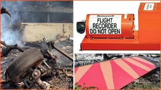 Air India Black Box: சீக்கிரமே உண்மை தெரிஞ்சுடும் - விபத்துக்குள்ளான ஏர் இந்தியா விமானத்தின் கருப்புப் பெட்டி மீட்பு
