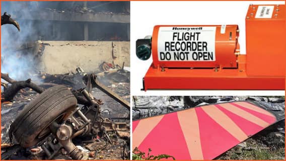 Air India Black Box: சீக்கிரமே உண்மை தெரிஞ்சுடும் - விபத்துக்குள்ளான ஏர் இந்தியா விமானத்தின் கருப்புப் பெட்டி மீட்பு