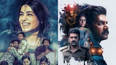 సమంత 'శుభం' నుంచి లేటెస్ట్ క్రైమ్ థ్రిల్లర్స్ వరకూ.. - ఈ వీకెండ్ ఓటీటీల్లో ఫుల్ ఎంటర్‌టైన్‌మెంట్