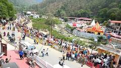 कैंचीधाम मेले के लिए नैनीताल पुलिस ने जारी किया बड़ा ट्रैफिक प्लान, जानें क्या है रूट