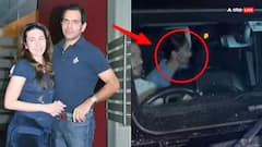 संजय की मौत के बाद करिश्मा के घर से रोते हुए बाहर निकलीं करीना! वीडियो वायरल