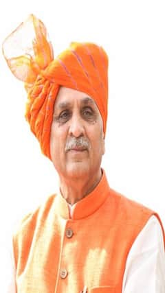 સંગઠનના બેતાજ બાદશાહ હતા વિજયભાઈ રુપાણી