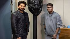 దీపికా కంటే ముందే స్టార్ హీరోయిన్‌తో బన్నీ కీలక సీన్స్? - అట్లీ ప్లాన్ మామూలుగా లేదంతే..