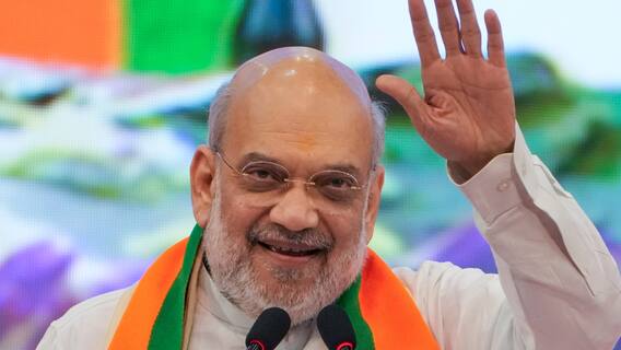एमपी में बीजेपी के ट्रेनिंग कैंप का अमित शाह करेंगे उद्घाटन, सीएम मोहन यादव समेत कई दिग्गज रहेंगे मौजूद एमपी में बीजेपी के ट्रेनिंग कैंप का अमित शाह करेंगे उद्घाटन, सीएम मोहन यादव समेत कई दिग्गज रहेंगे मौजूद