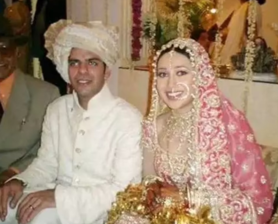 Karishma Kapoor's X Husband died, what happened to Sanjay Kapoor? How did it die?