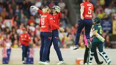 England Women Unveil Exciting 14-Member Squad Ahead Of India Series