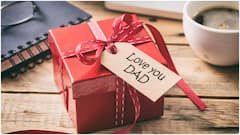 ఫాదర్స్ డే స్పెషల్ గిఫ్ట్ ఐడియాలు.. నాన్నకి వీటిని బహుమతిగా ఇచ్చి విషెష్ చెప్పేయండి