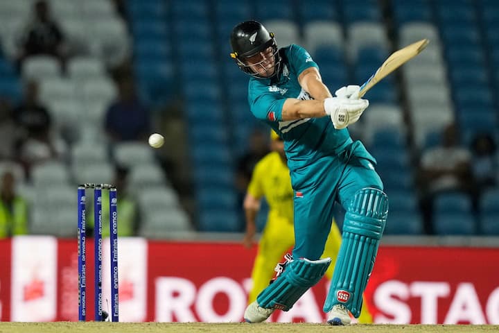 Finn Allen Smashes 19 Sixes, Breaks Chris Gayle’s Record Allen’s innings will go down as one of the most dominant T20 knocks ever, setting the tone for an action-packed MLC 2025.
