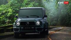 ऐसा क्यों कि Mercedes की इस गाड़ी को खरीद सकेंगे सिर्फ 30 लोग? कंपनी ने लॉन्च किया कलेक्टर एडिशन