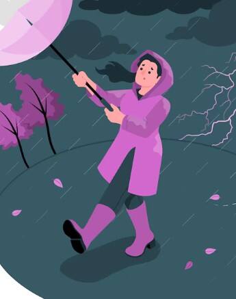 ਪੰਜਾਬੀਆਂ ਨੂੰ ਮਿਲੇਗੀ ਗਰਮੀ ਤੋਂ ਰਾਹਤ! ਹਨ੍ਹੇਰੀ-ਤੂਫਾਨ ਸਣੇ ਮੀਂਹ ਦਾ ਅਲਰਟ