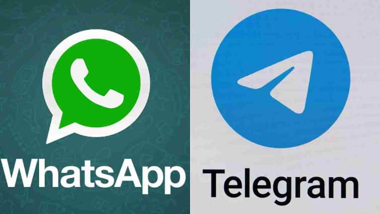 WhatsApp and Telegram are going to be banned in this country This new app will be launched for chatting