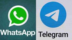 अब इस देश में बैन होने वाला है WhatsApp और Telegram! चैटिंग के लिए आएगा ये नया ऐप, जानें पूरी जानकारी