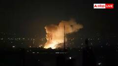 ਇਜ਼ਰਾਈਲ ਨੇ ਈਰਾਨ ਦੇ ਪ੍ਰਮਾਣੂ ਟਿਕਾਣਿਆਂ 'ਤੇ ਕੀਤਾ ਹਮਲਾ, ਰੇਡੀਏਸ਼ਨ ਫੈਲਣ ਦਾ ਵਧਿਆ ਖ਼ਤਰਾ !