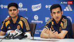 इंग्लैंड में बिना हेड कोच के खेलेगी टीम इंडिया, जानें क्यों गंभीर को अचानक लौटना पड़ा वापस?