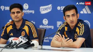 इंग्लैंड में बिना हेड कोच के खेलेगी टीम इंडिया, जानें क्यों गंभीर को अचानक लौटना पड़ा वापस?