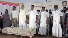 திமுக கூட்டணியை விட்டு யாரும் விலக மாட்டார்கள்: அமைச்சர் ஐ. பெரியசாமி திட்டவட்டம்
